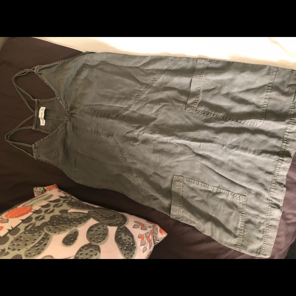 Abercrombie dress